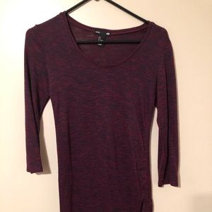 H&M top